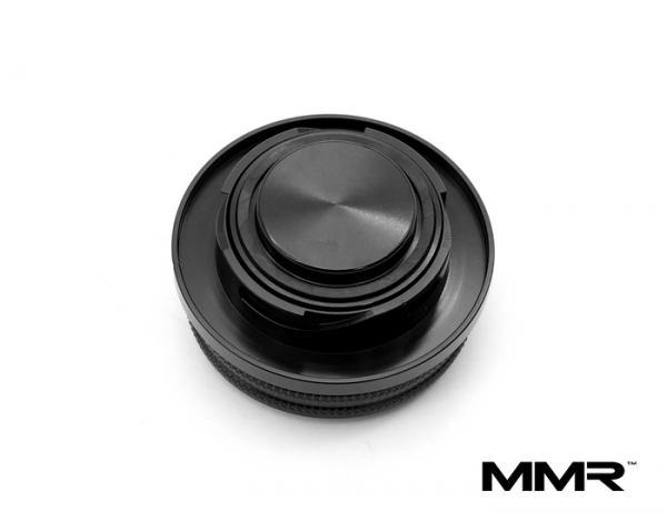 MMR BILLET OIL FILLER CAP | MINI B48E