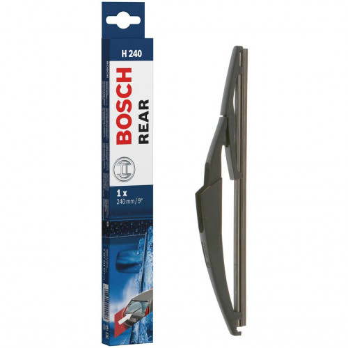 Bosch Rear Wiper Blade R56 R60
