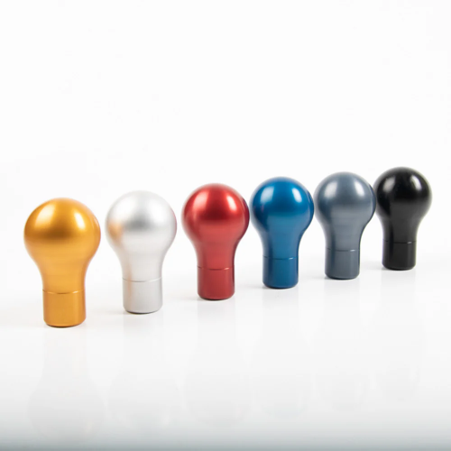 Coolerworx Short Shifter Knob
