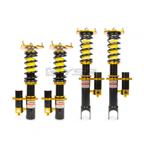 Yellow Speed Racing Club Performance Coilovers R53