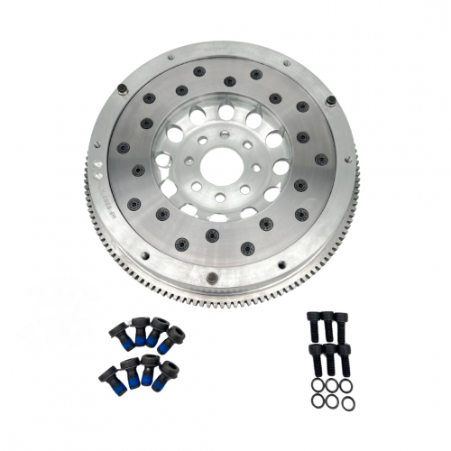 Helix Autosport Lightened Aluminium Flywheel R53