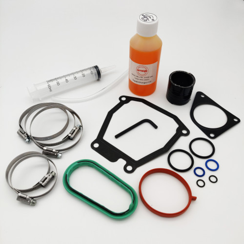 Victor Reinz / Elring R53 R52 Supercharger Service Kit