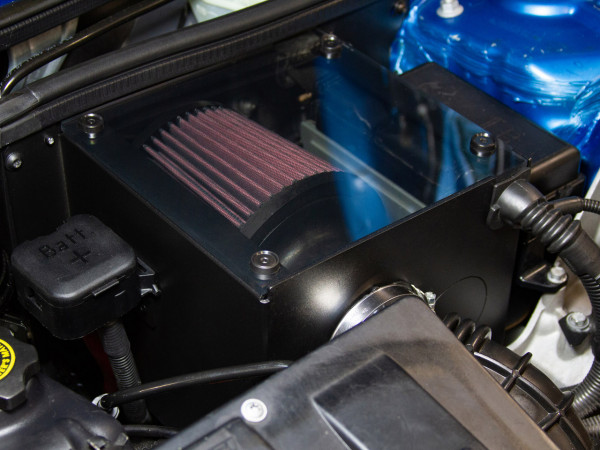 CravenSpeed MINI Cold Air Intake R53