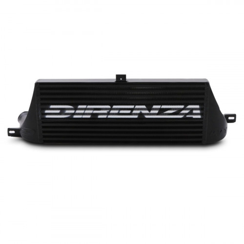 Direnza Mini Cooper S R56 1.6T 06-13 MVT Front Mount Intercooler Core