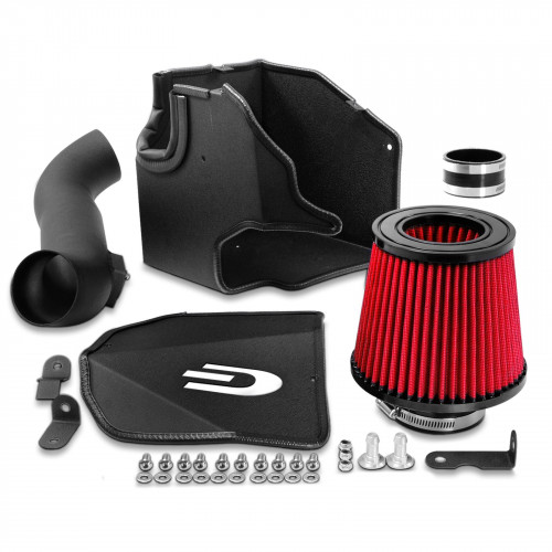 Mini Cooper F56 2.0 Turbo 14-18 – Cold Air Induction Kit