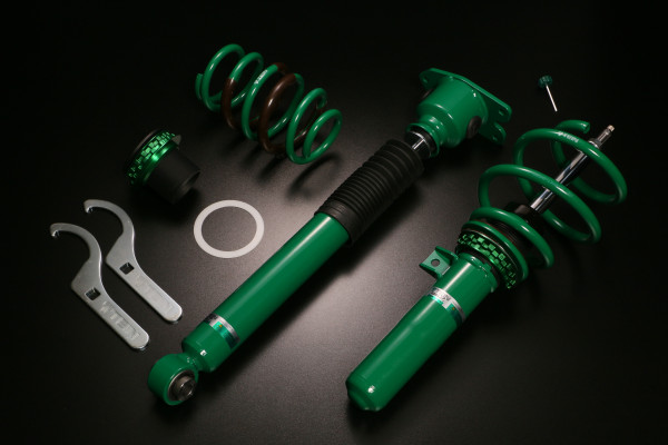 TEIN Street Advance Z4 Adjustable Coilover Kit R60 R61