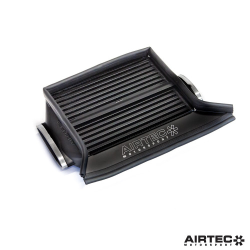 Airtec MINI Cooper S R53 Top Mount Intercooler | Orranje