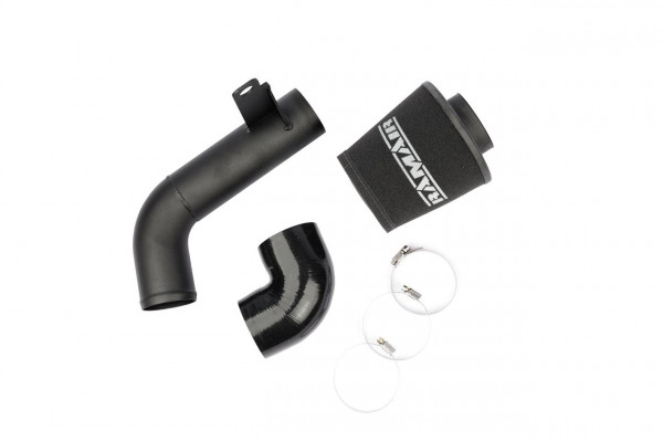 Ramair Pleated Induction Kit Cold Air Intake to fit the Mini 1.6 Non-Turbo 2006-2016