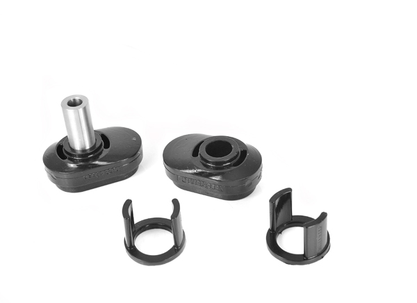 Powerflex Lower Engine Mount Large Bush F56 (Black Series)