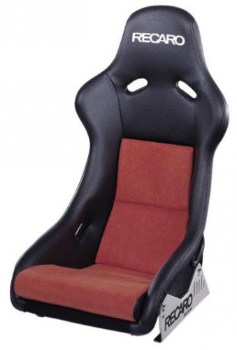 Recaro Pole Positions with ABE