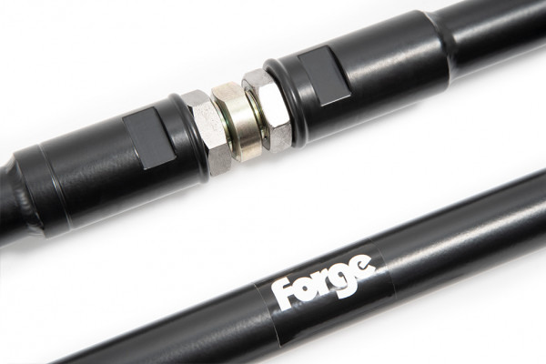 Forge Motorsport Mini F56 Adjustable Rear Tie Bars