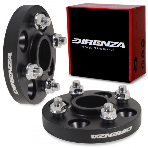 Direnza Wheel Spacers - R50 R52 R53 R55 R56 R57 R58 R59