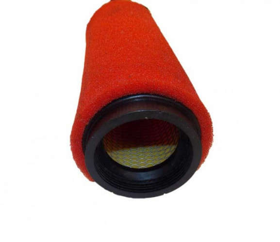 M7 Replacement RED Foam Air Filter | Orranje