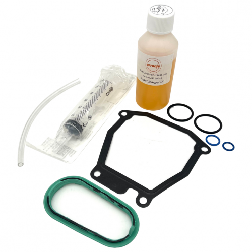 Victor Reinz / Elring R53 R52 Supercharger Service Kit