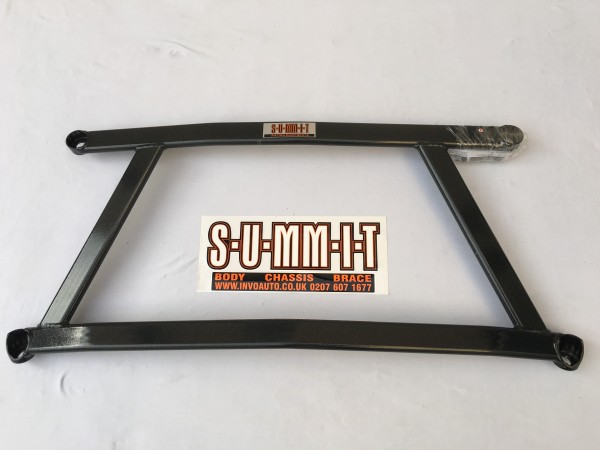 Summit Racing Lower Strut X Brace R56
