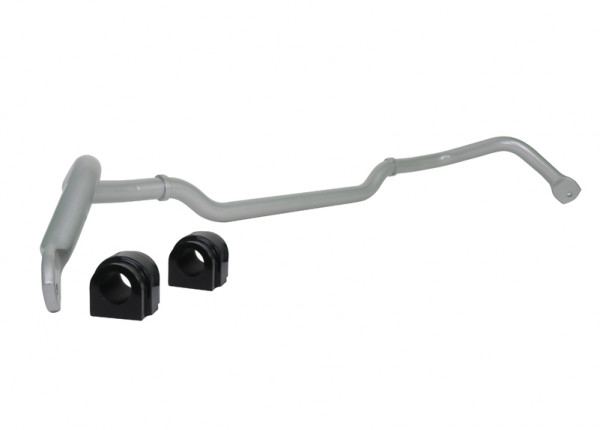 Whiteline MINI 30mm Non-Adjustable Front Anti-Roll Sway Bar R55 R56 R57 R58 R59 BMF74