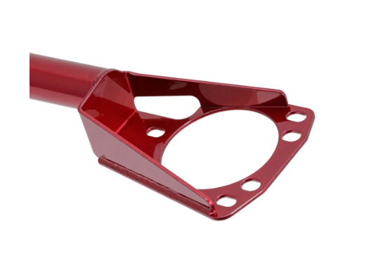 AEM Strut Brace 29-0005R MINI Cooper S & JCW R56 - Red