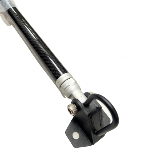M2 R53 Rear Strut Bar - Carbon Fibre