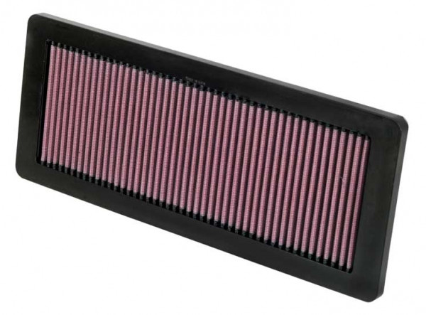 K&N Air Filter 33-2936 MINI Cooper Countryman Paceman JCW R56 R60 R61