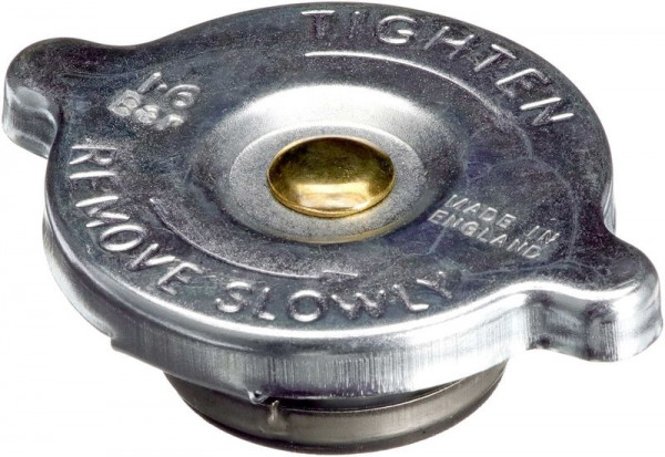 Stant 21-25 PSI Radiator Cap