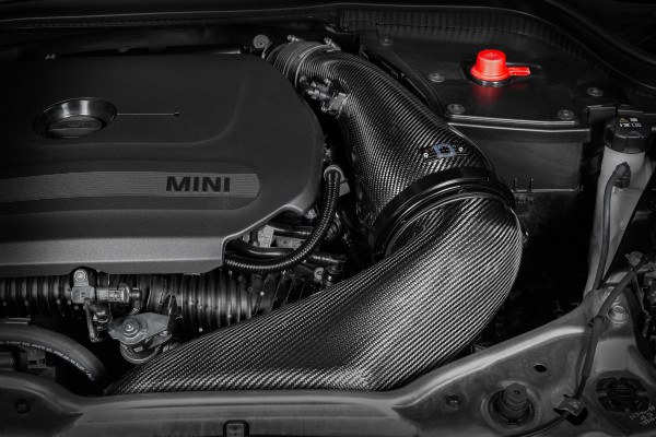 Eventuri Mini Cooper S JCW F65 F66 F67 Carbon Fibre Intake