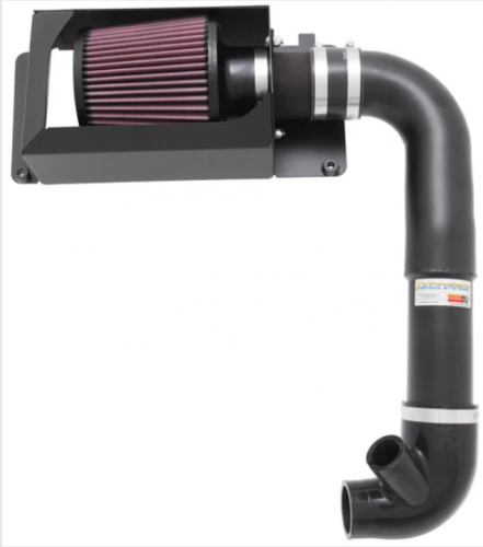 K&N COLD AIR INTAKE (US) MINI COOPER S L4-1.6L R56