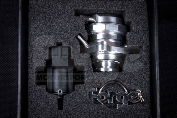 Forge R56 N14 Replacement Recirculation Valve Kit