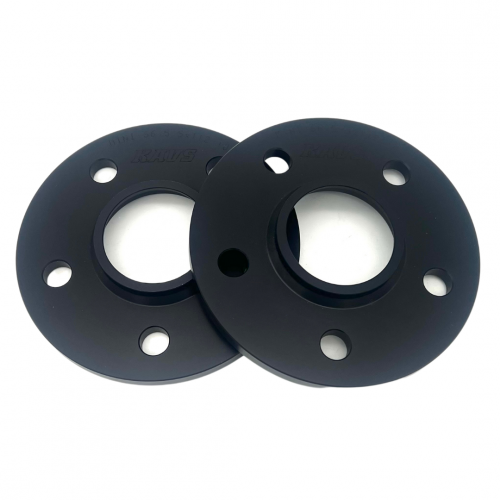 Mini KAVS Motorsport Wheel Spacers - R60 R61