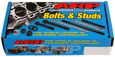 ARP Flywheel Bolt Kit R56 S