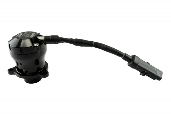 Turbosmart Kompact EM BOV VR10 - Dual Port R56