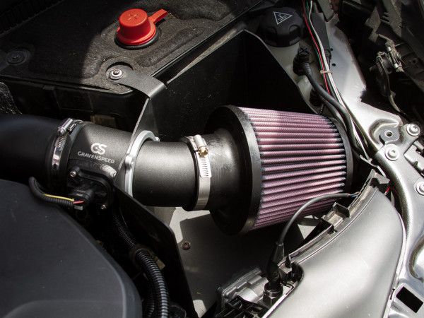 CravenSpeed MINI Gen 3 Cold Air Intake - Cooper S & JCW