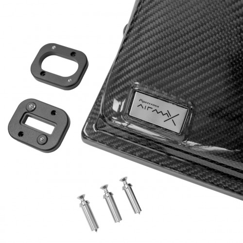 Pipercross Airmax Carbon Intake Kit F56 Mini Cooper S/JCW