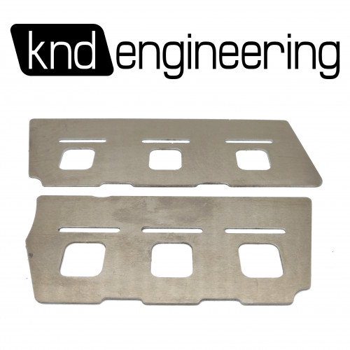 KND Engineering Sump Baffles Plates R50 R52 R53