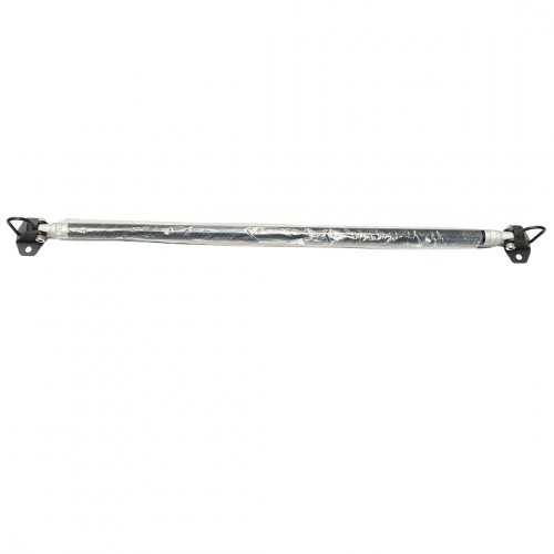 M2 R53 Rear Strut Bar - Carbon Fibre