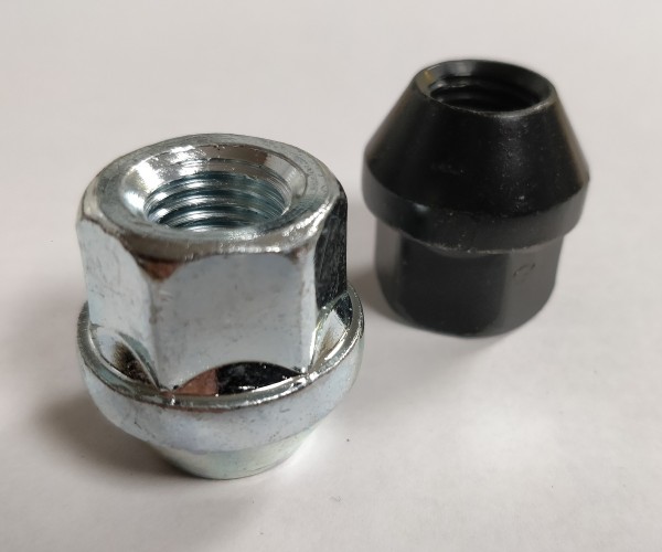 Open Ended Wheel Nuts R53 R56 F56