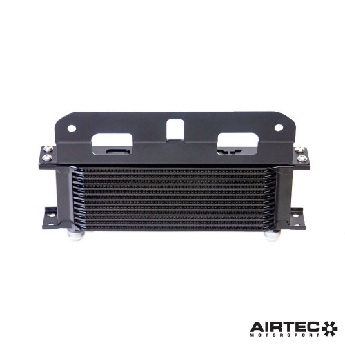 Airtec MINI Cooper S R56 Oil Cooler Kit