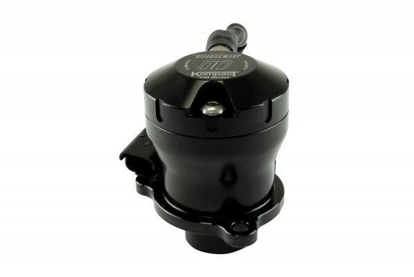 Turbosmart Kompact EM BOV VR10 - Plumb Back R56