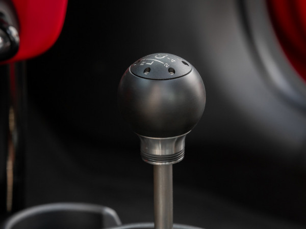 CravenSpeed Gear Knob Mini Gen 2 - Gen 3