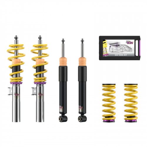 KW Suspension V1 Coilover Kit F54 Clubman F60 Countryman