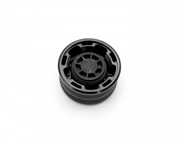 MMR BILLET COOLANT EXPANSION CAP | MINI F-Series