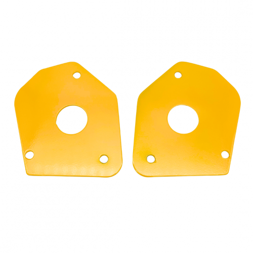 KAVS Motorsport Strut Reinforcement Plates (SRPs) R50 R52 R53