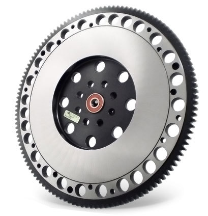 Clutch Masters 725 Series Twin Disc R53