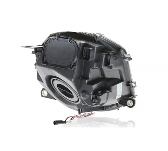 Mini Archaic LED Projector Headlights R55 R56 R57 R58 R59
