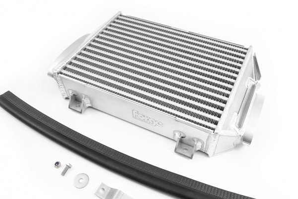 Forge R53 Top Mount Intercooler