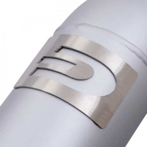 Direnza Exhaust Downpipe De-Cat - Ceramic Coated R56 R58 R59 R60