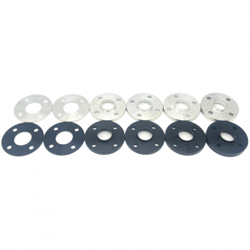 KAVS Motorsport Wheel Spacers R50 to R59 | Orranje