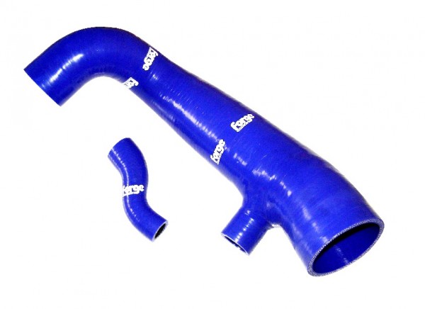 Forge Silicone R56 N14 Intake Hoses