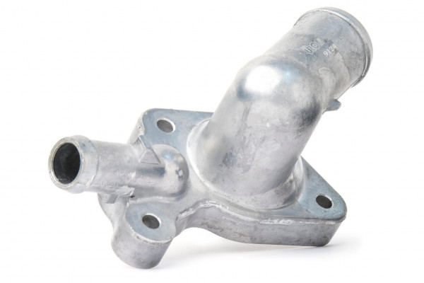 URO Parts R53 R52 Metal Thermostat Housing