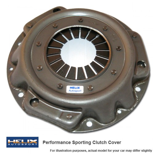 Helix Autosport Clutch Cover 60-2432 R56