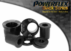 Powerflex Front Wishbone Rear Bush Caster Adjusted R53 (Black Series)